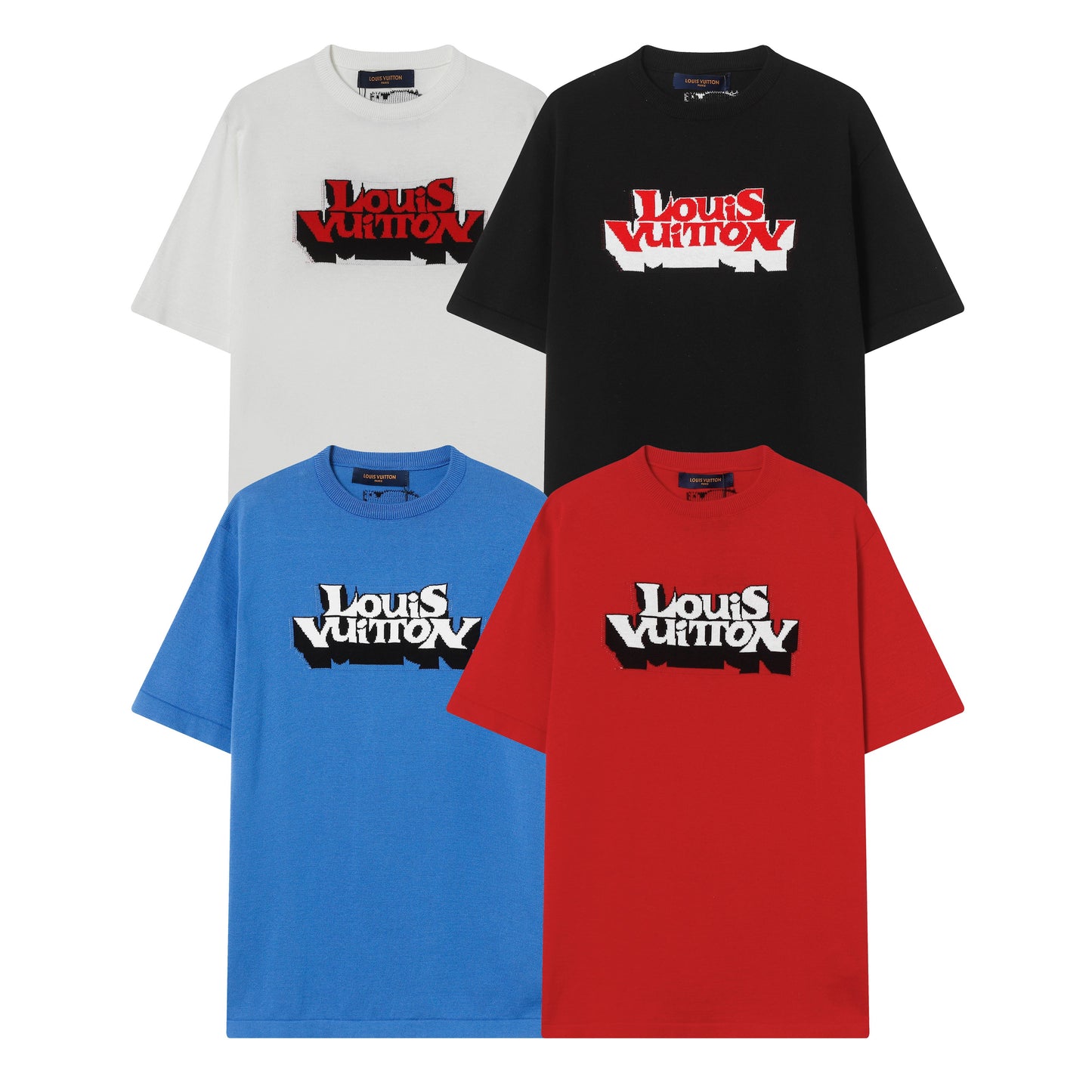 T-SHIRT LV