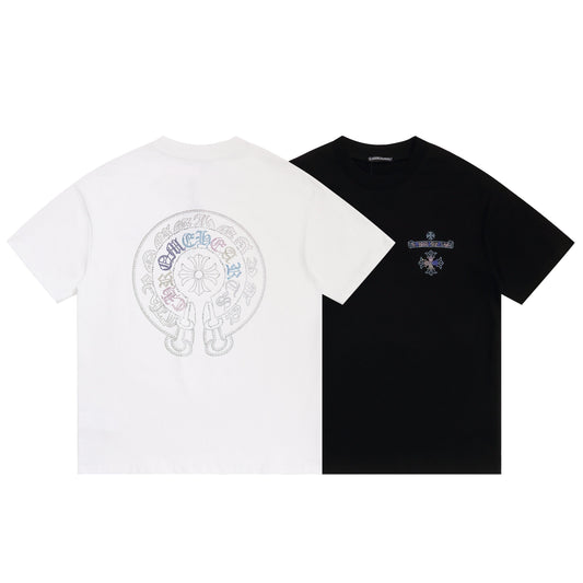T-SHIRT CHROME HEART