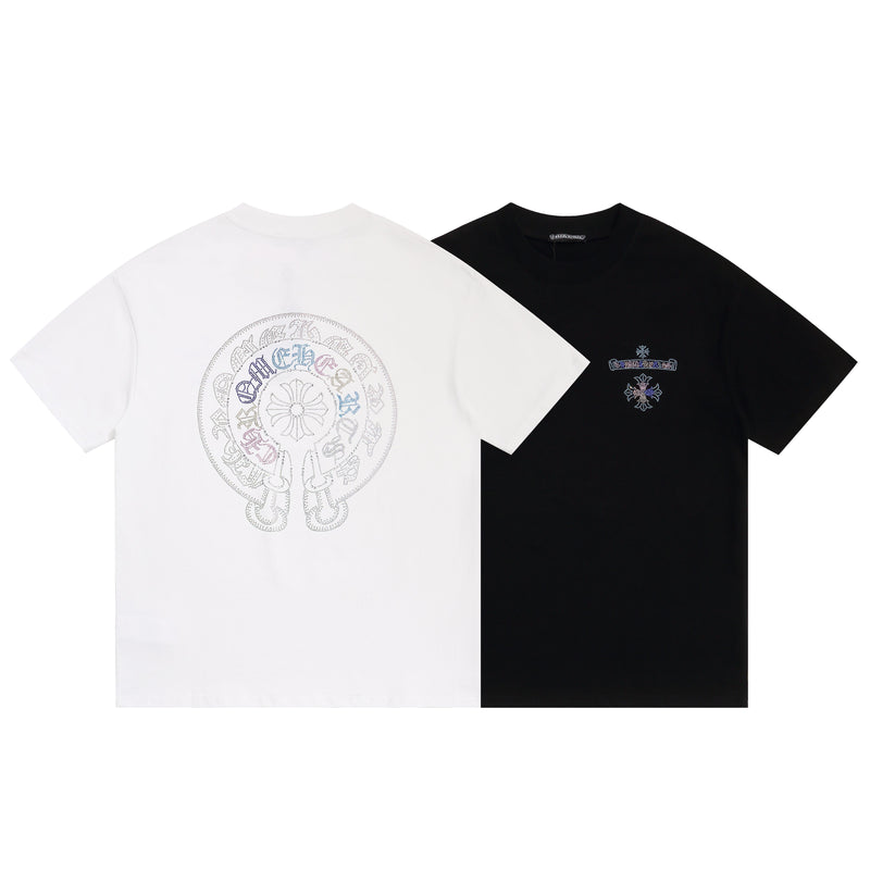 T-SHIRT CHROME HEART