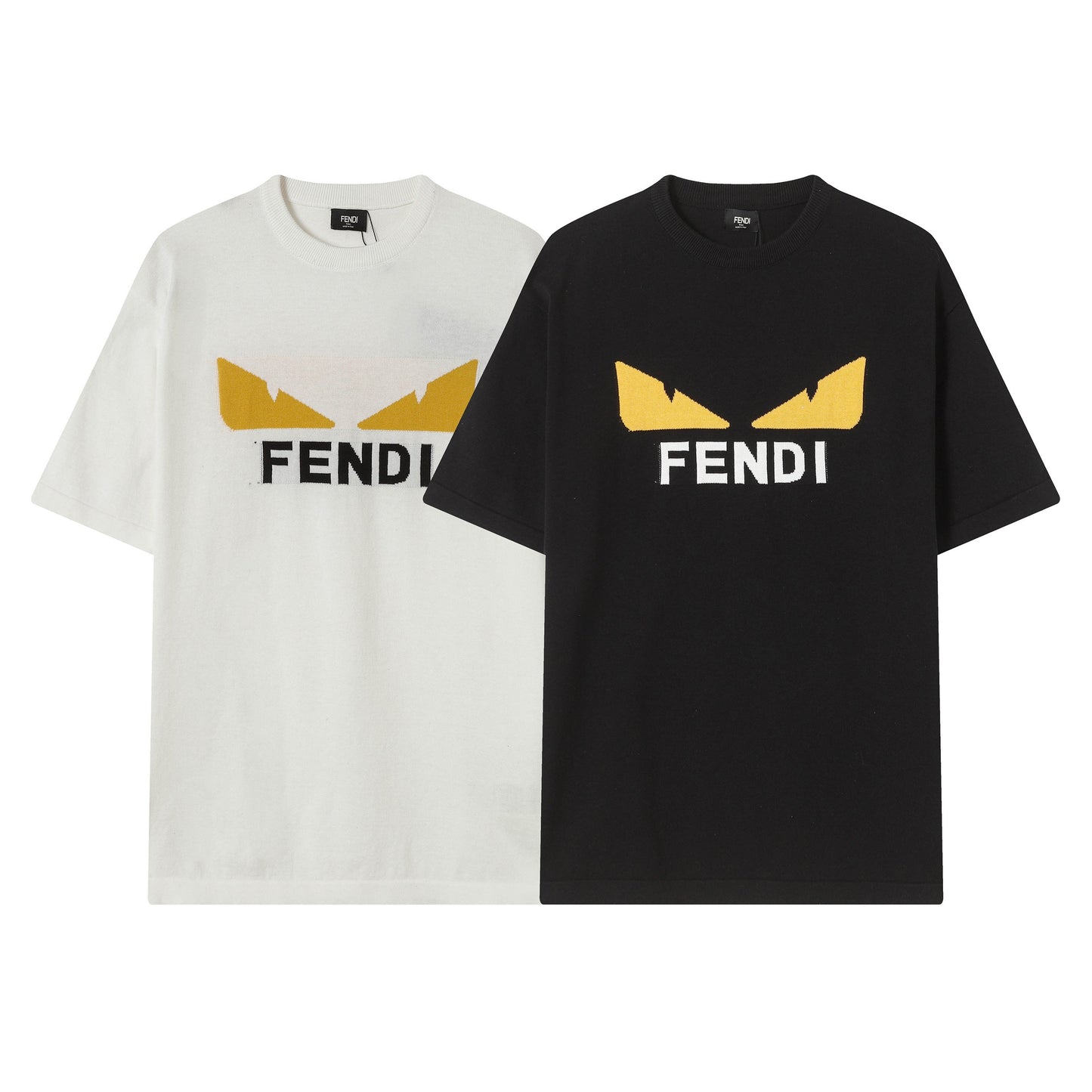 T-SHIRT FENDI