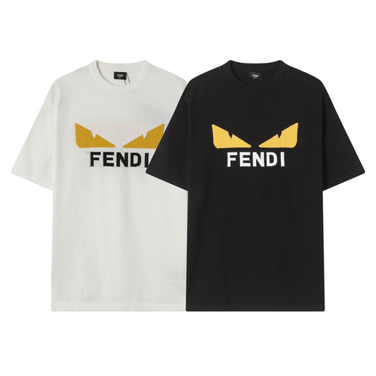 T-SHIRT FENDI