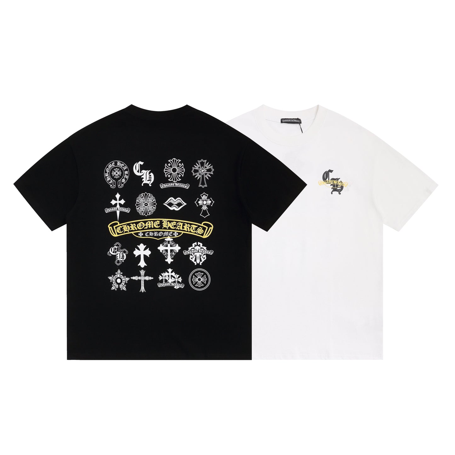 T-SHIRT CHROME HEART