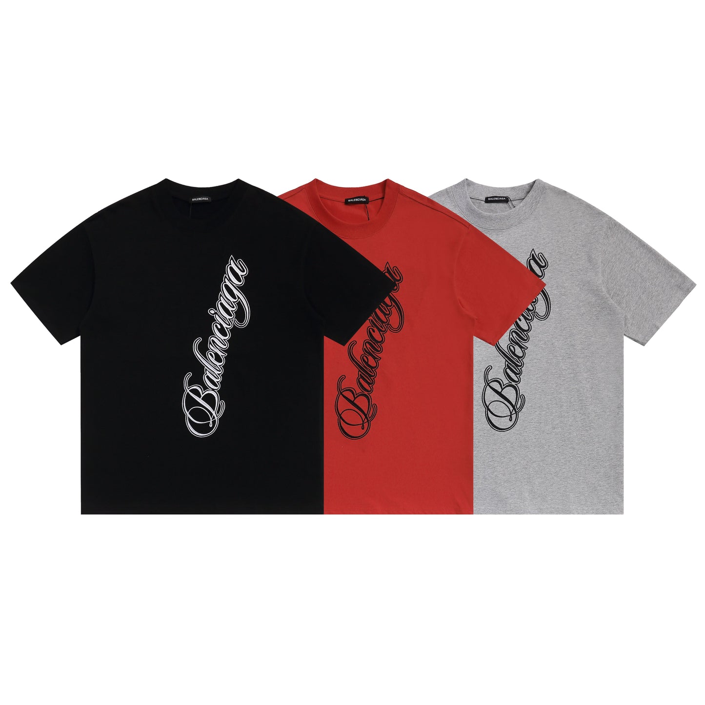T-SHIRT BALENCIAGA