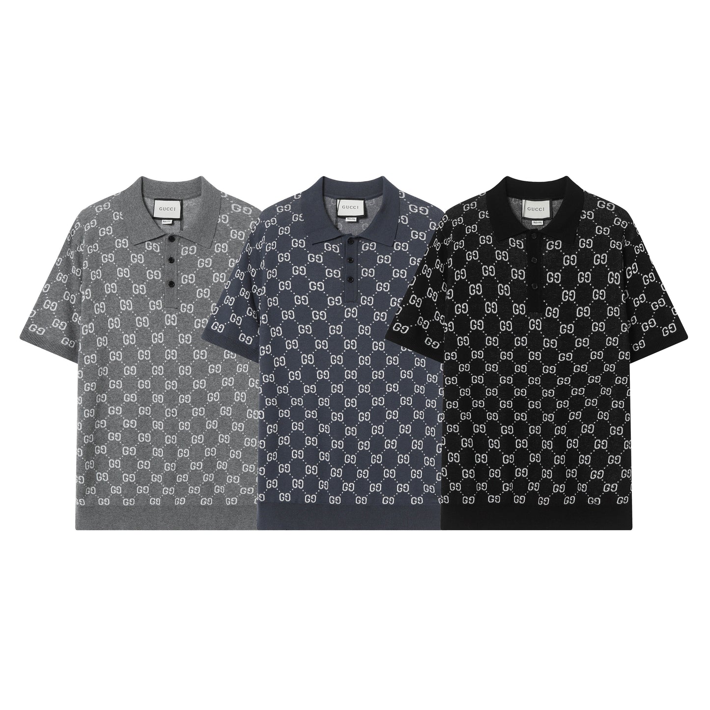 Polo Gucci