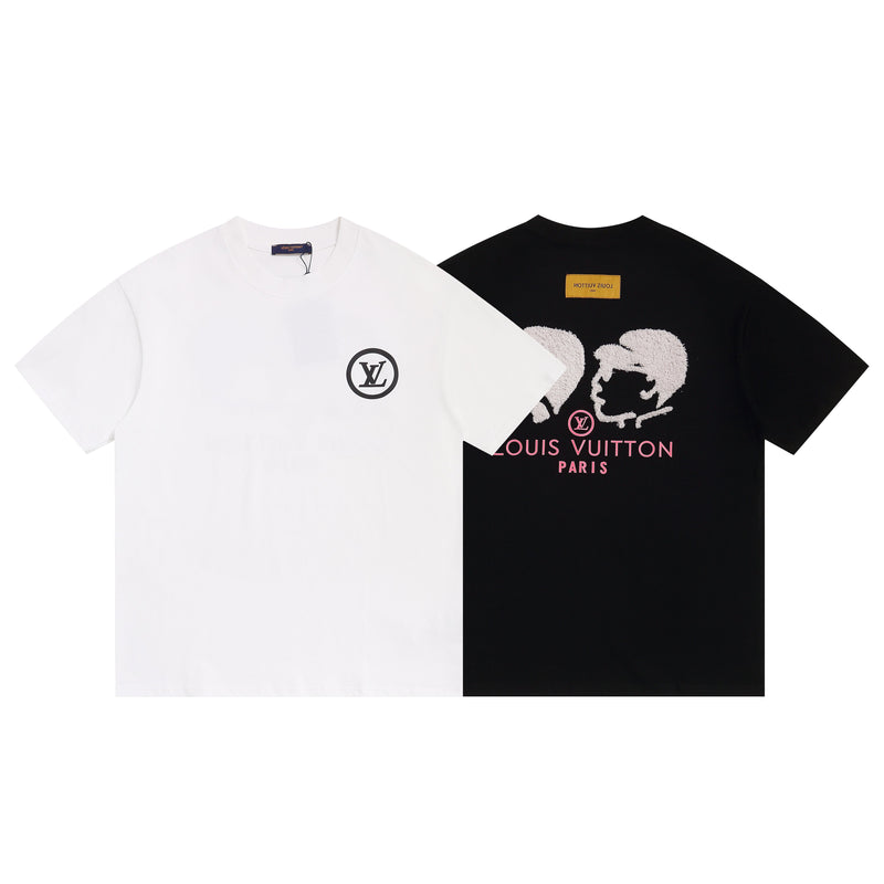 T-SHIRT LV