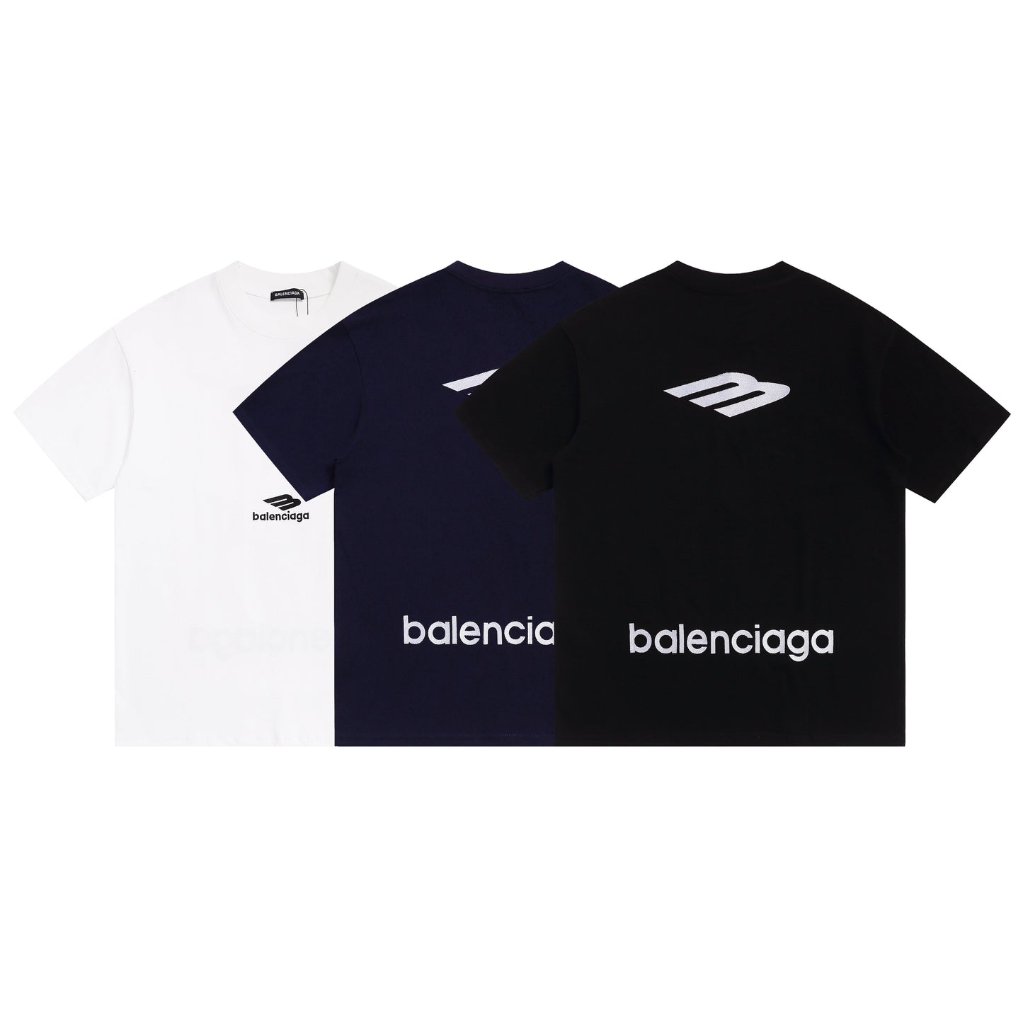 T-SHIRT BALENCIAGA