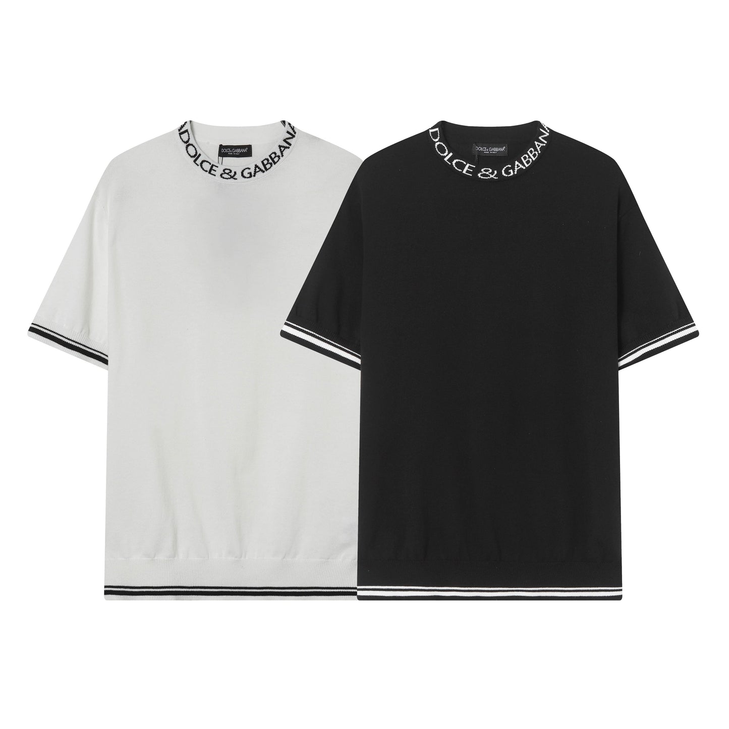 T-SHIRT D&G