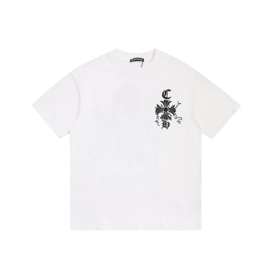 T-SHIRT CHROME HEART