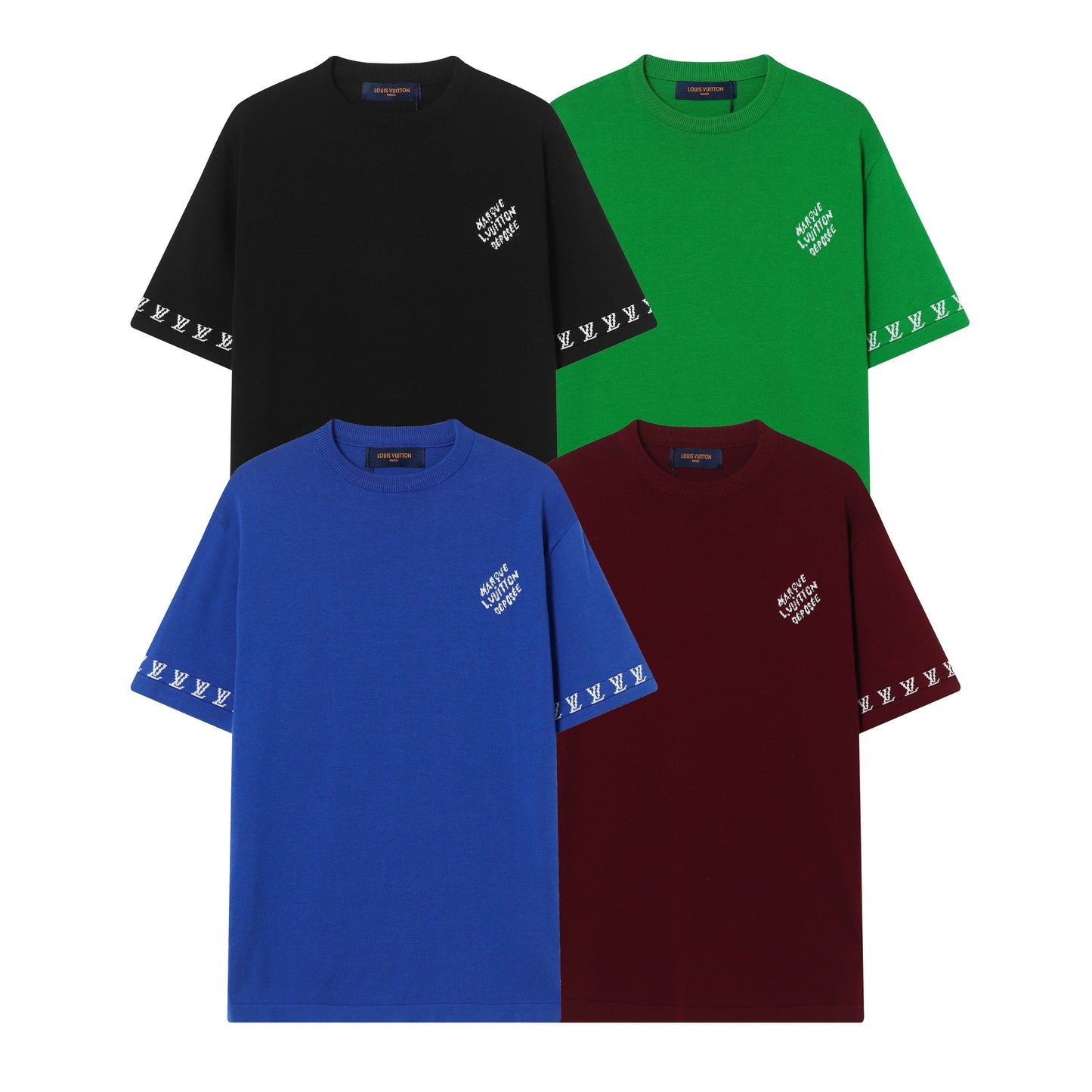 T-SHIRT LV