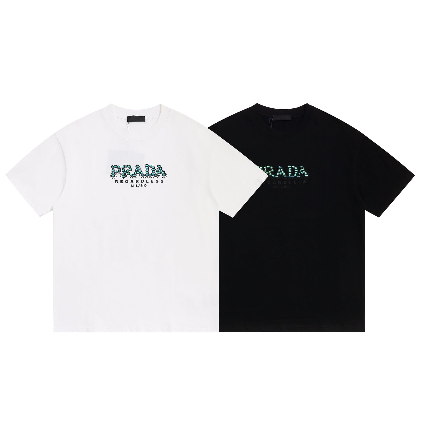 T-SHIRT PRADA