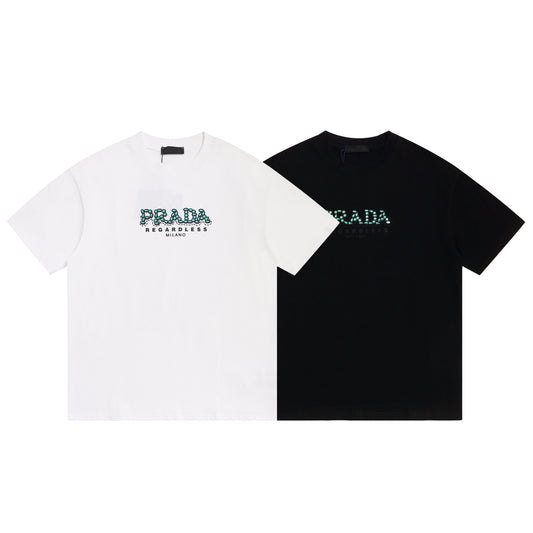 T-SHIRT PRADA