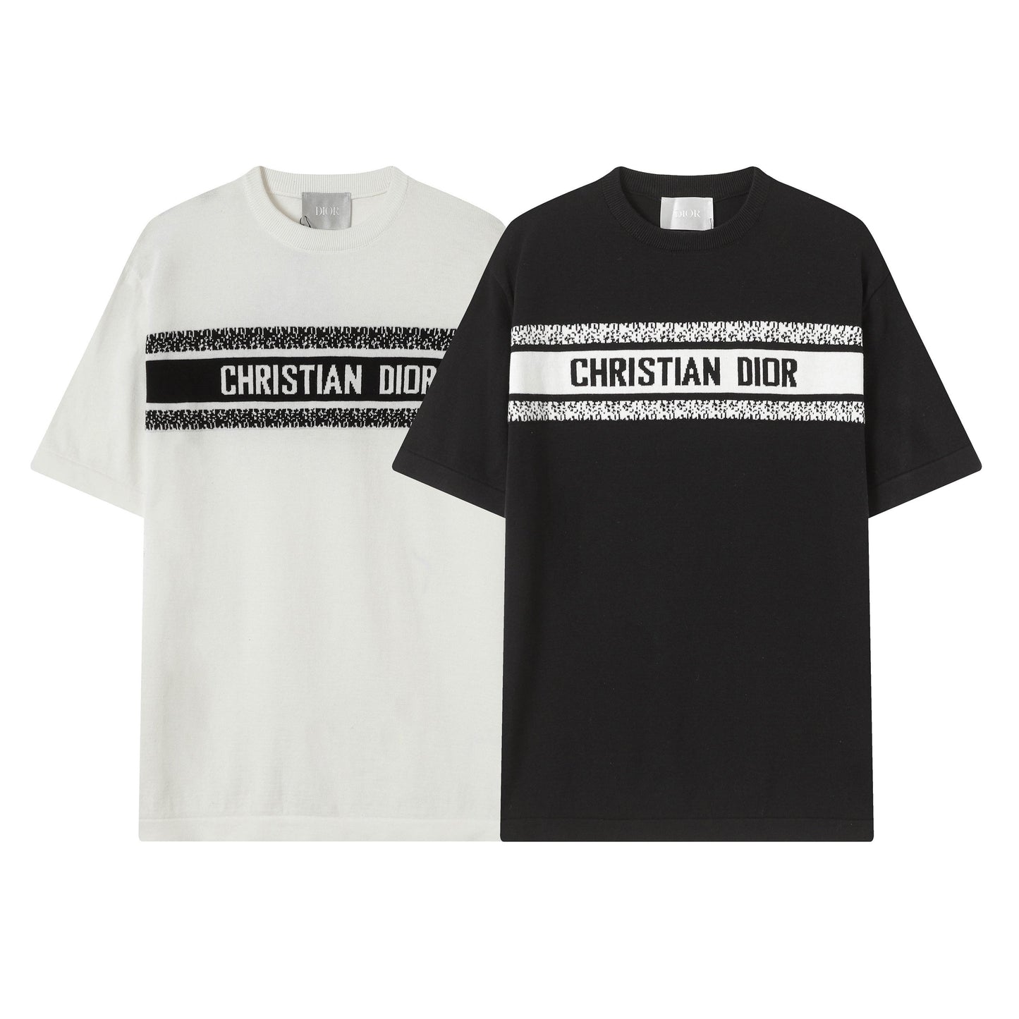 T-SHIRT DIOR