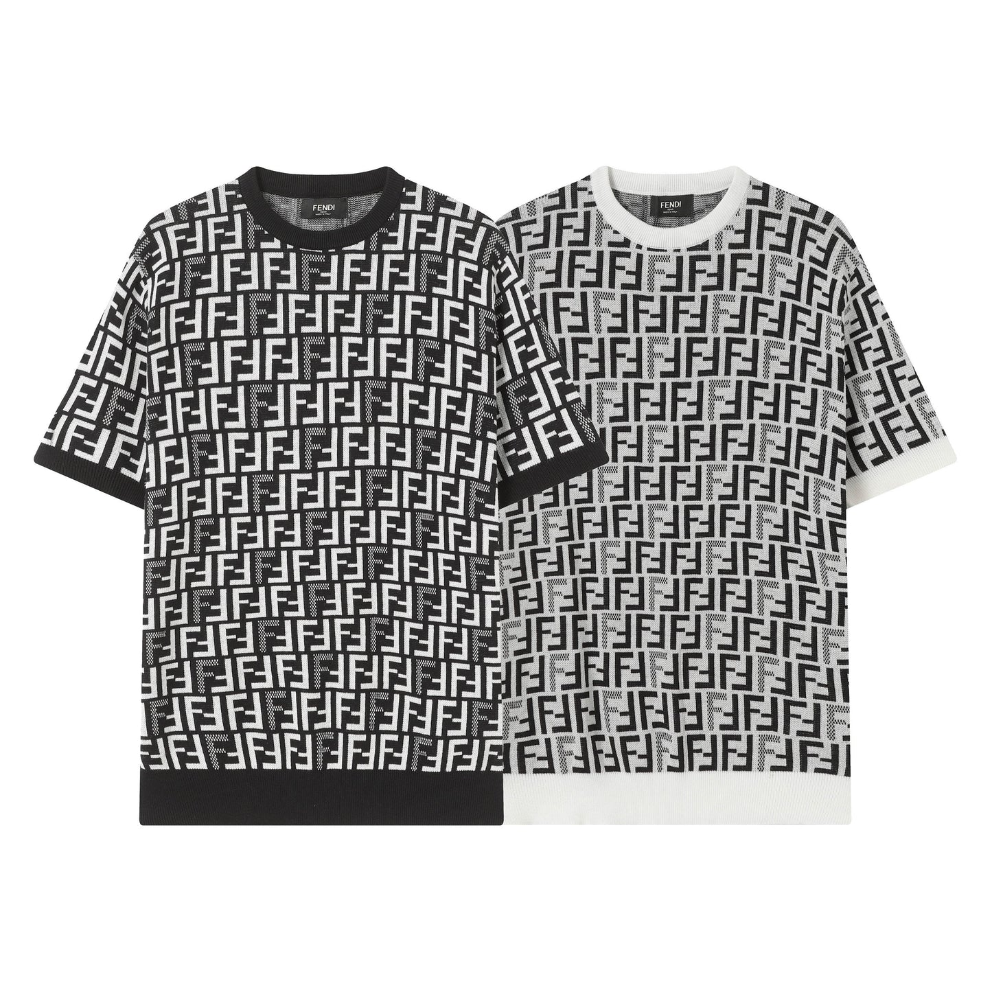 Polo Fendi