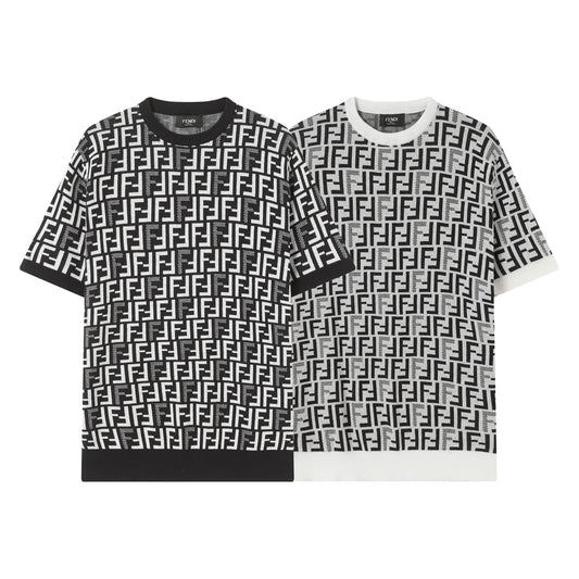 Polo Fendi