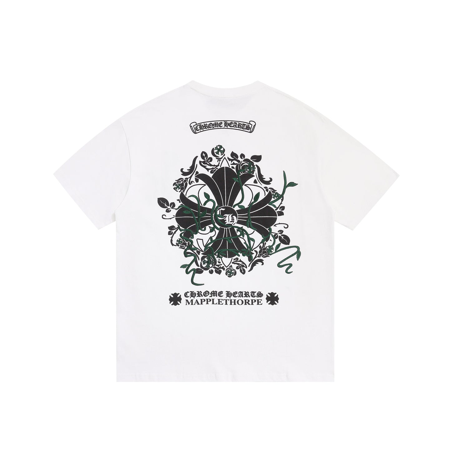 T-SHIRT CHROME HEART