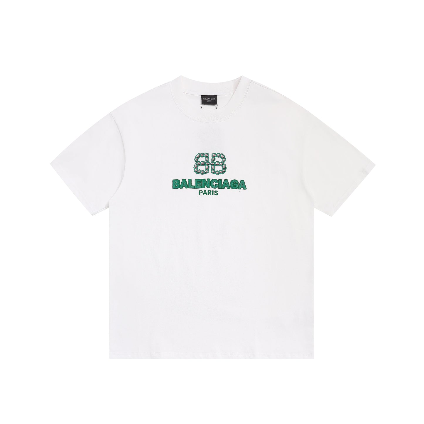 T-SHIRT BALENCIAGA