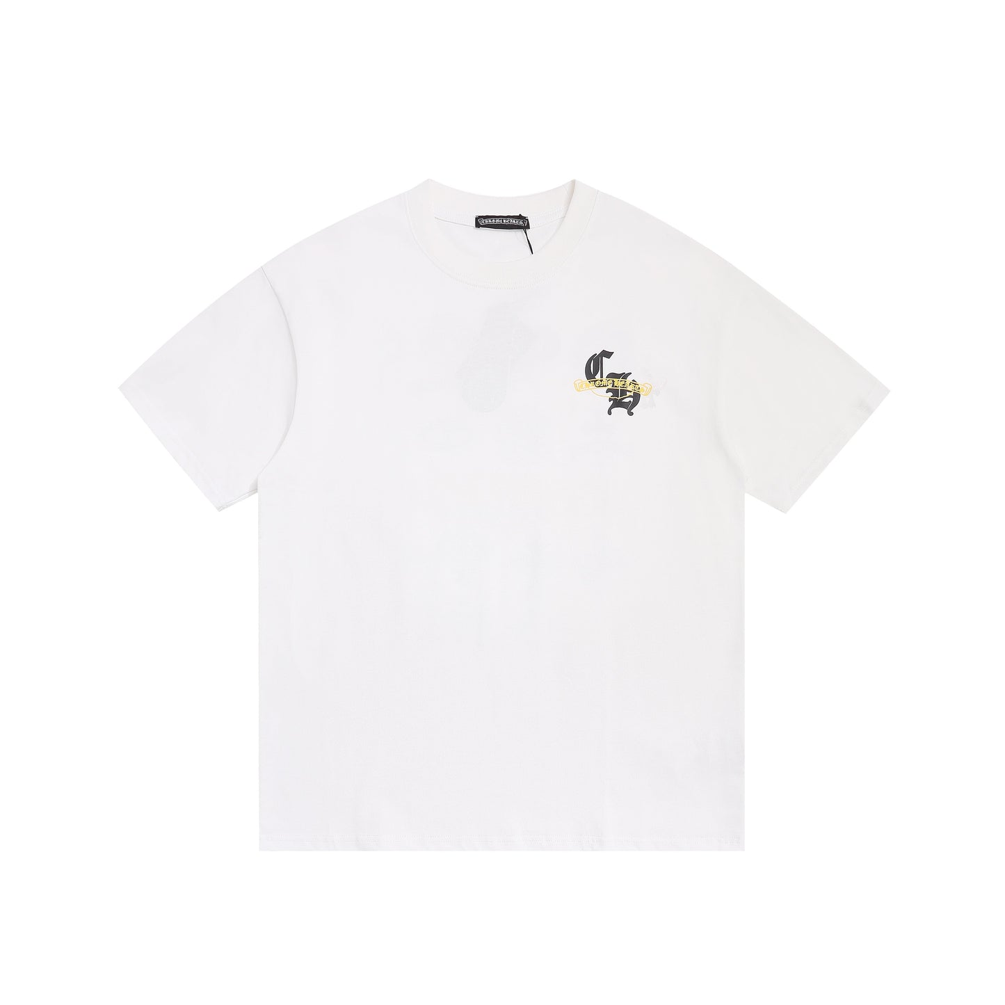 T-SHIRT CHROME HEART