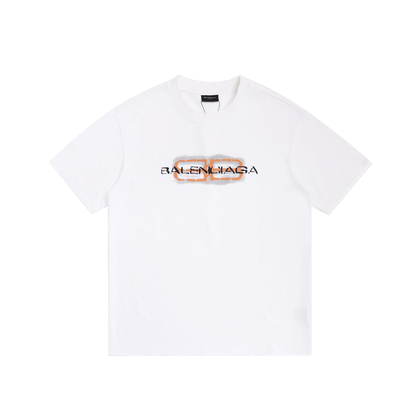 T-SHIRT BALENCIAGA