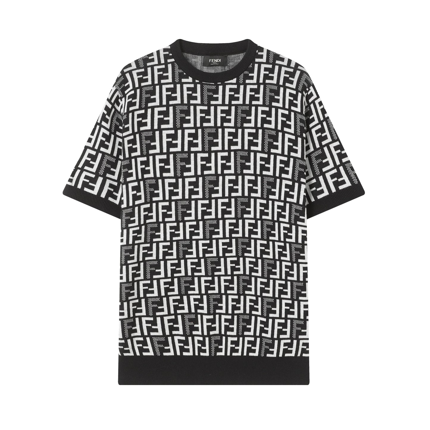 Polo Fendi