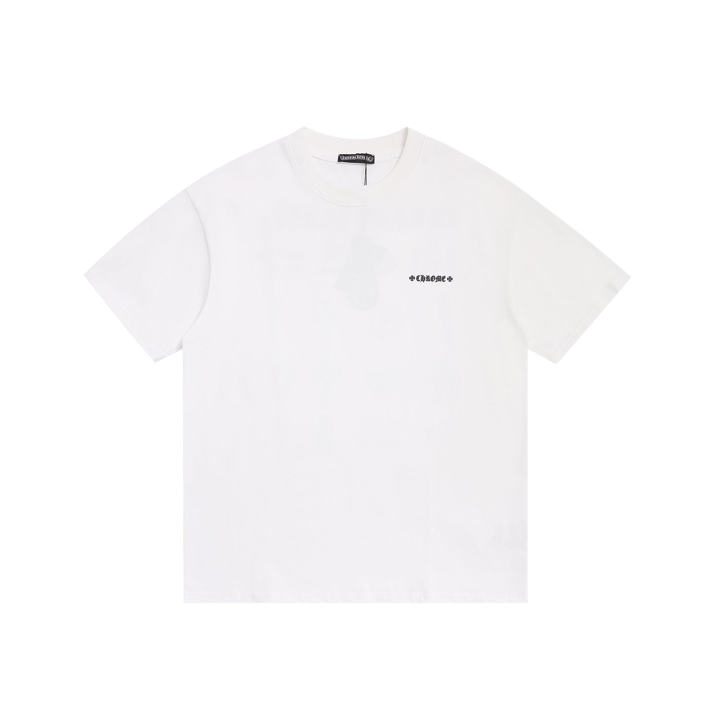 T-SHIRT CHROME HEART