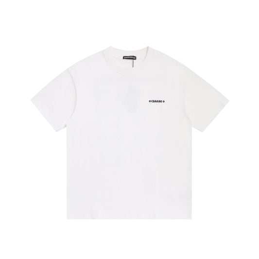T-SHIRT CHROME HEART