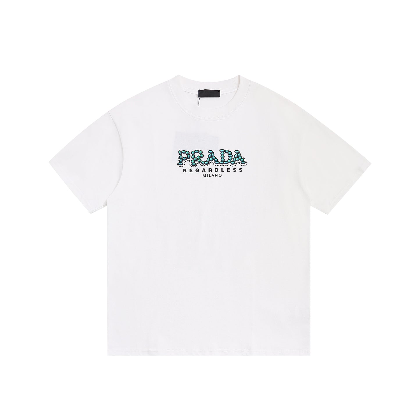 T-SHIRT PRADA