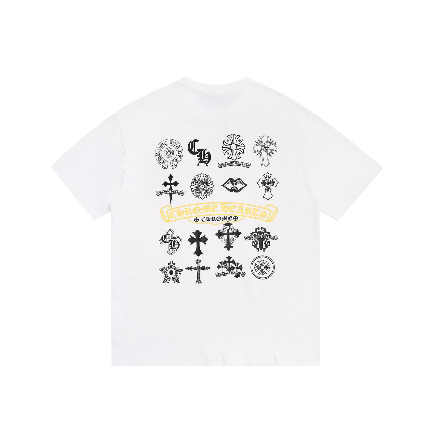 T-SHIRT CHROME HEART