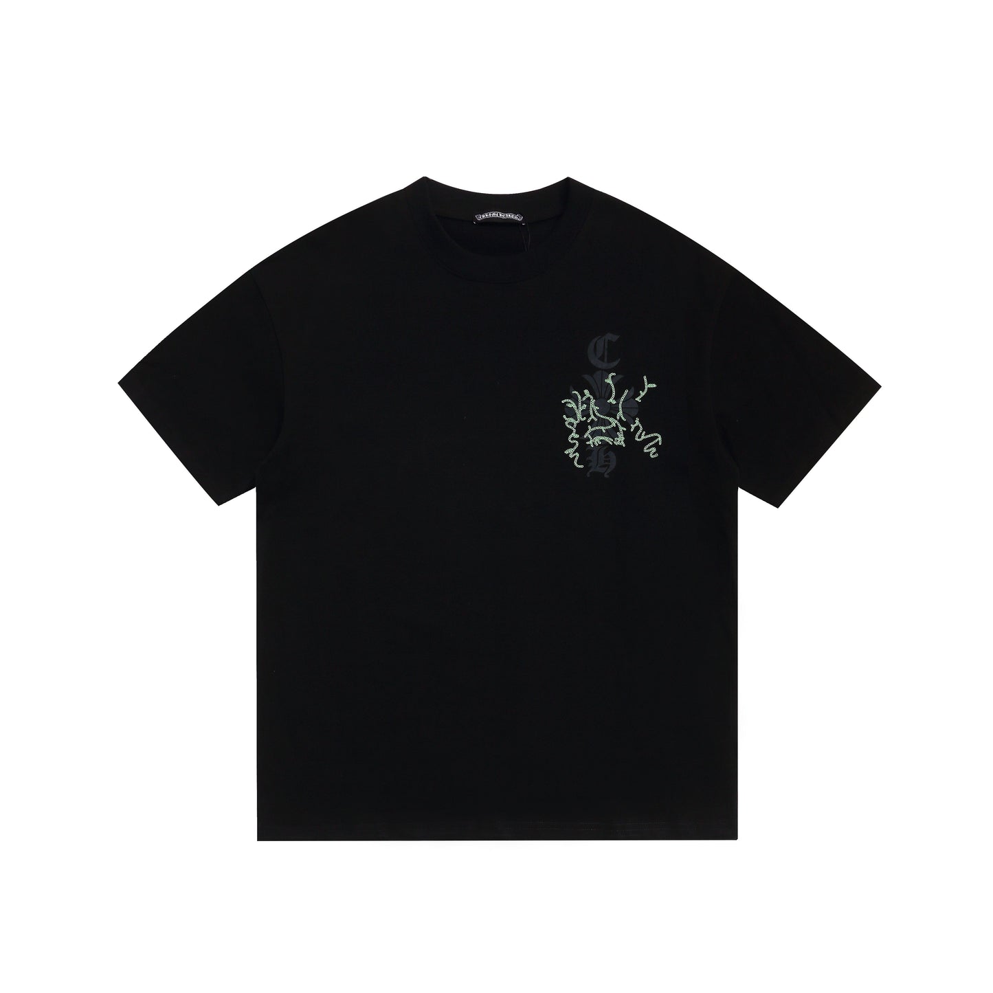 T-SHIRT CHROME HEART