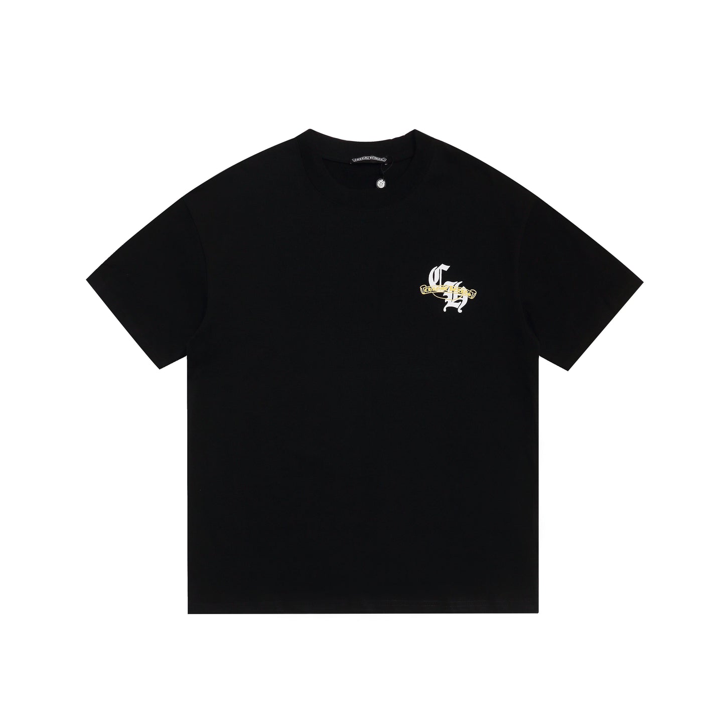 T-SHIRT CHROME HEART