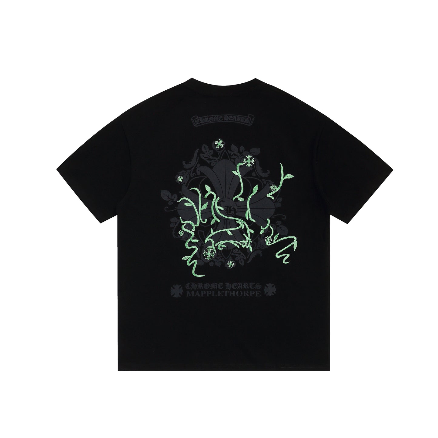T-SHIRT CHROME HEART