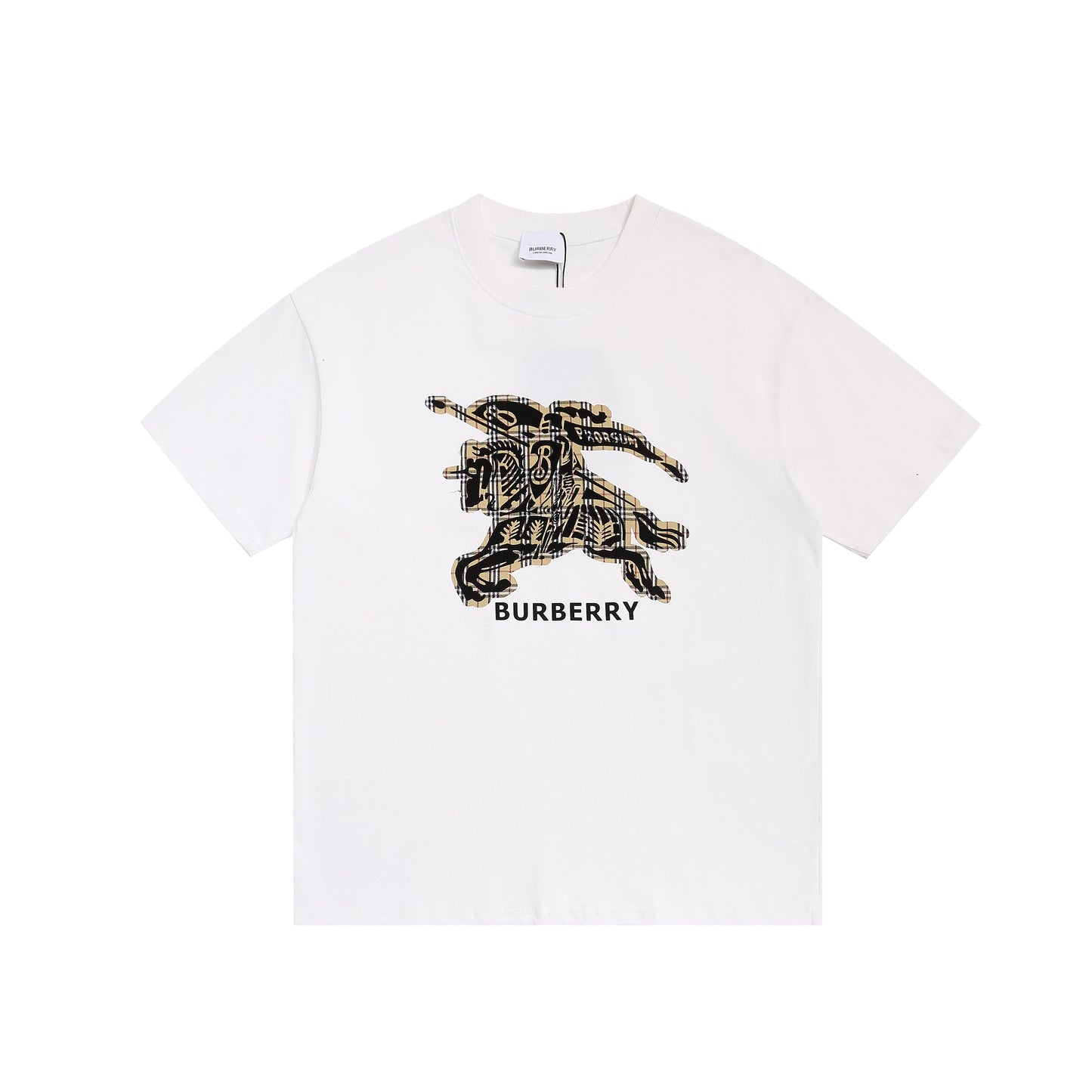 T-SHIRT BURBERRY