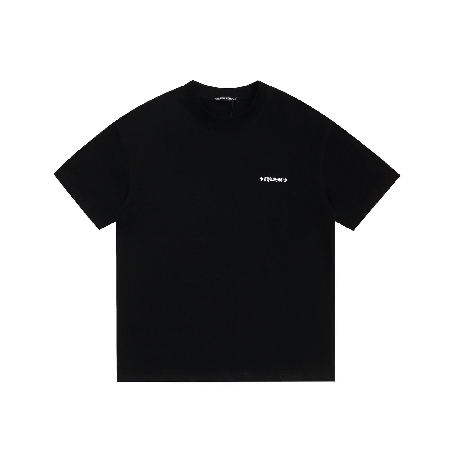 T-SHIRT CHROME HEART