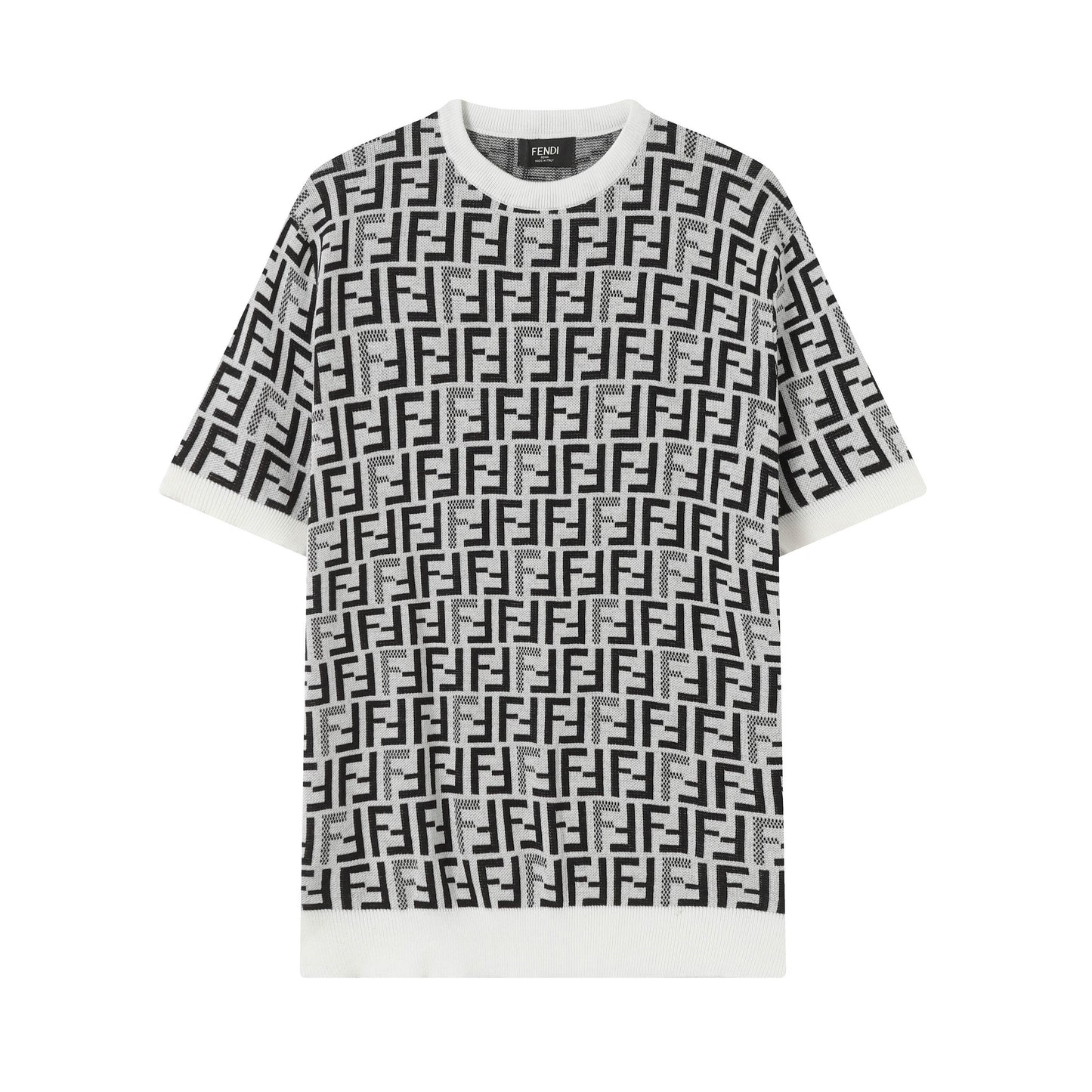 Polo Fendi