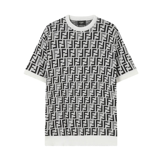 Polo Fendi