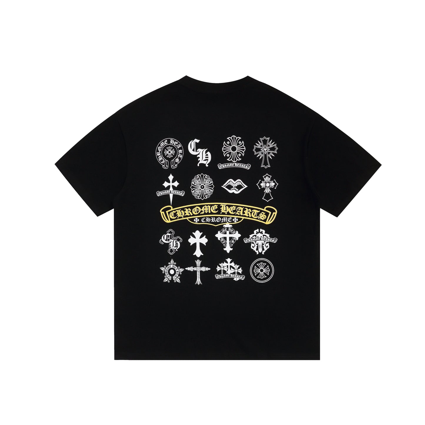 T-SHIRT CHROME HEART