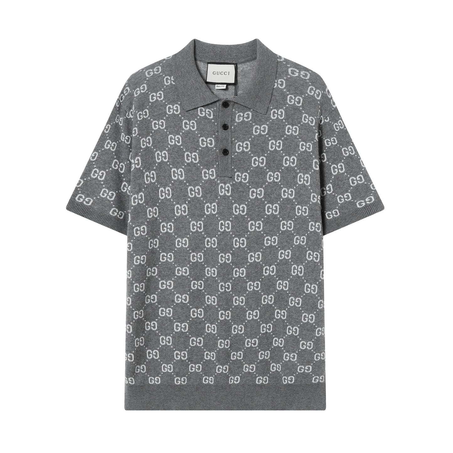 Polo Gucci