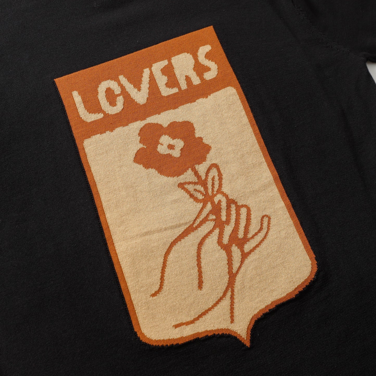 T-SHIRT LV