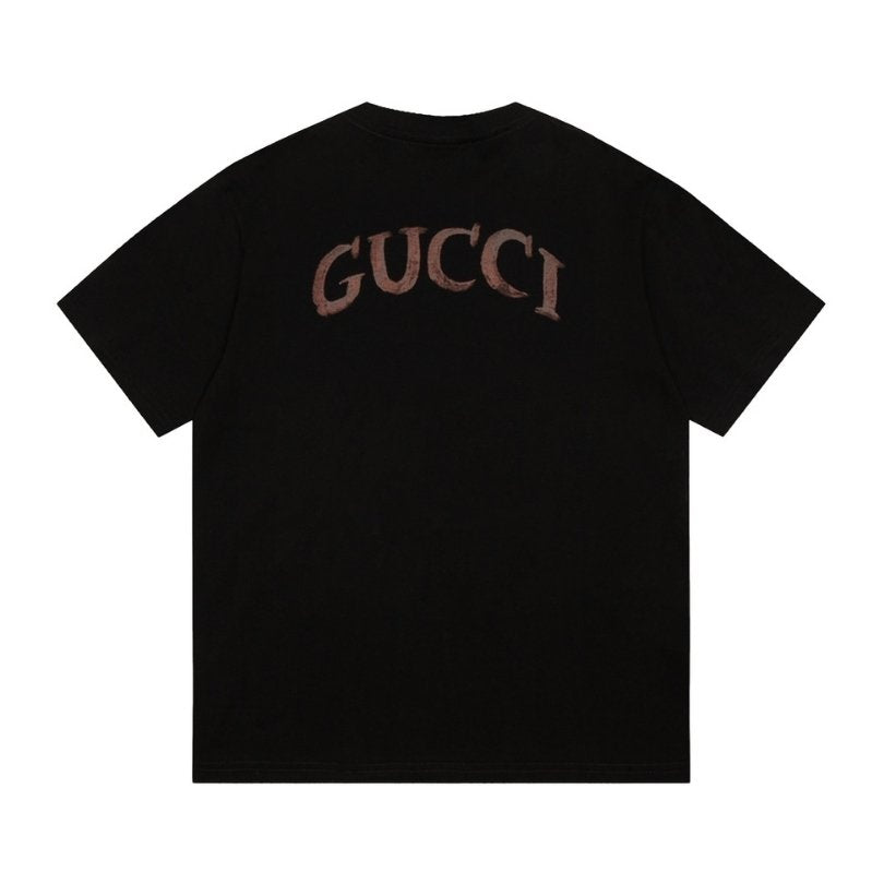 T-SHIRT GUCCI - Image 2