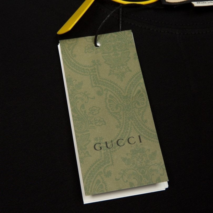 T-SHIRT GUCCI - Image 3