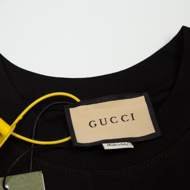 T-SHIRT GUCCI - Image 4