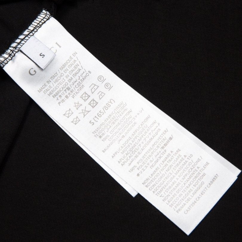 T-SHIRT GUCCI - Image 7