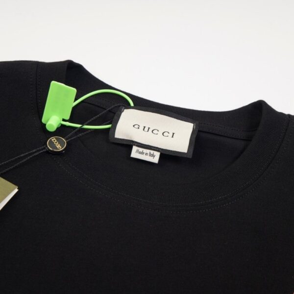 T-SHIRT GUCCI - Image 12
