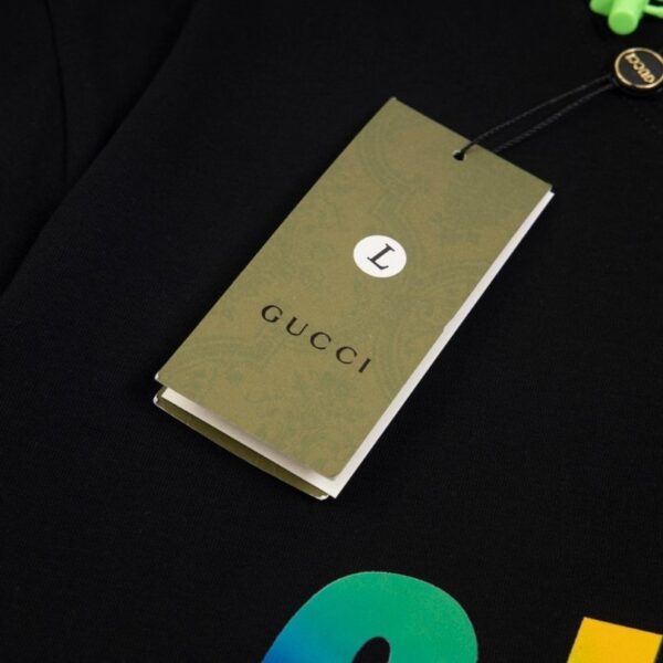 T-SHIRT GUCCI - Image 10