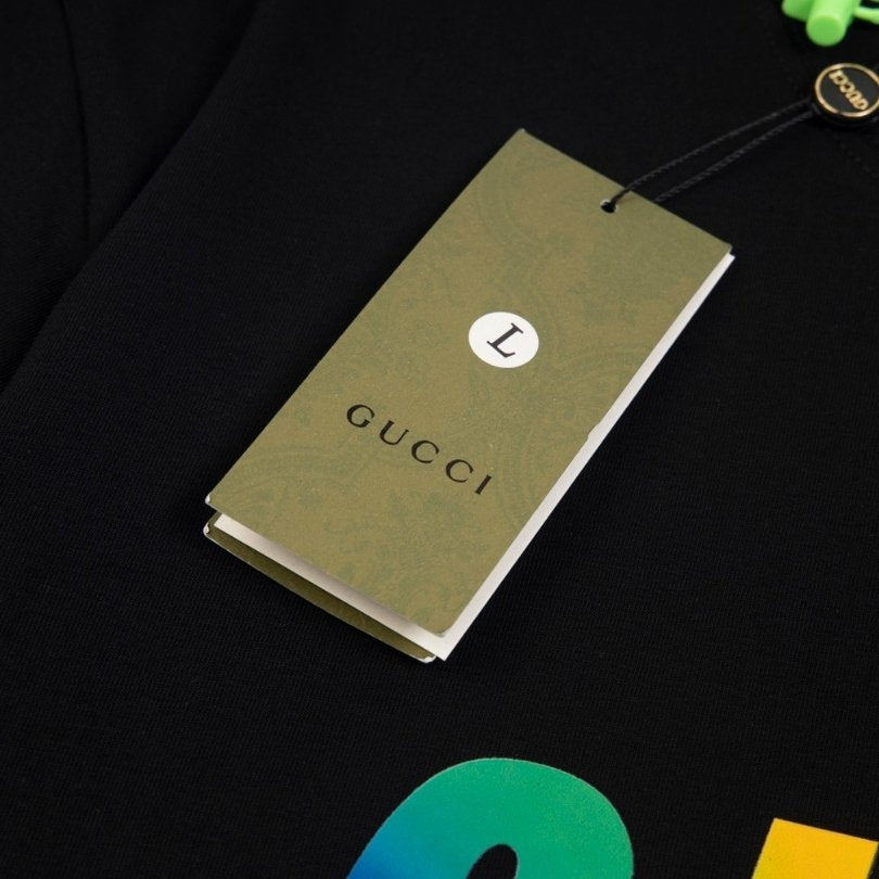 T-SHIRT GUCCI - Image 11
