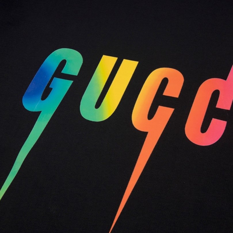 T-SHIRT GUCCI - Image 7