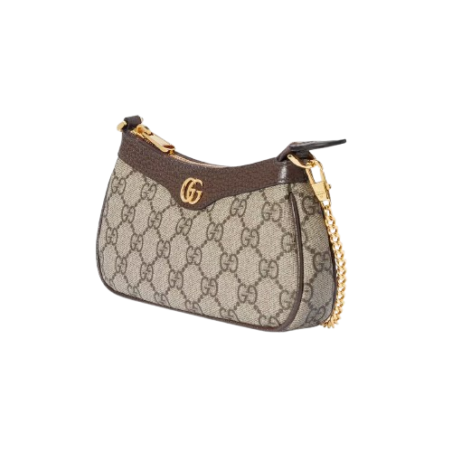 BORSA MINI OPHIDIA SUPREME - immagine 4