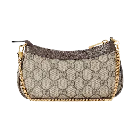 BORSA MINI OPHIDIA SUPREME - immagine 2