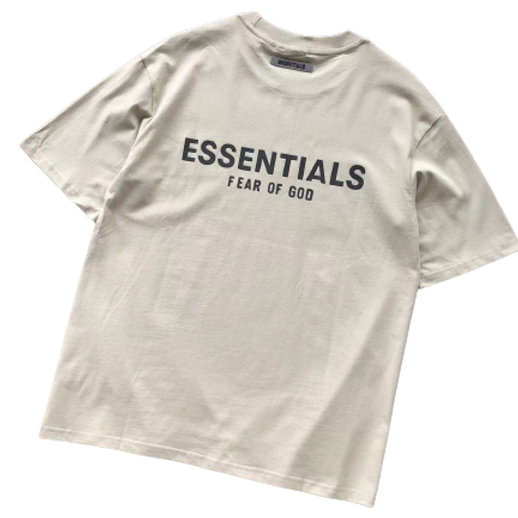 ESL – T SHIRT GREY