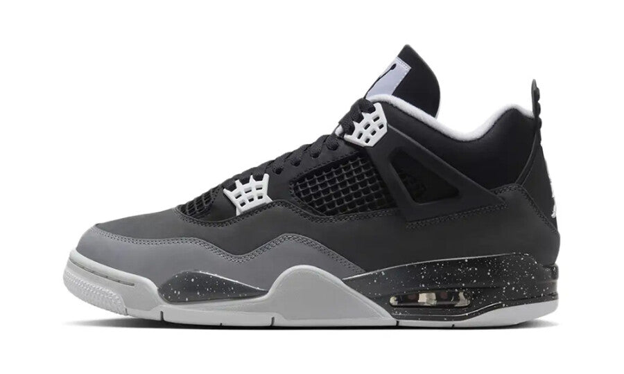 Jordan 4 Retro