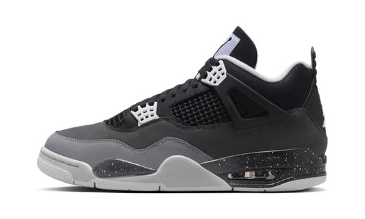 Jordan 4 Retro